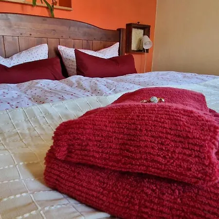 Apartman Fewo2-fliegenpilz